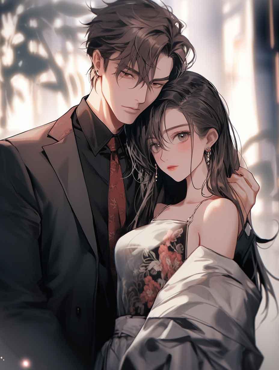 顾悠悠沈迟安