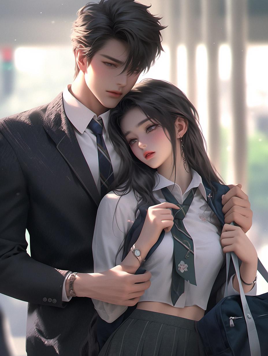 楚霖