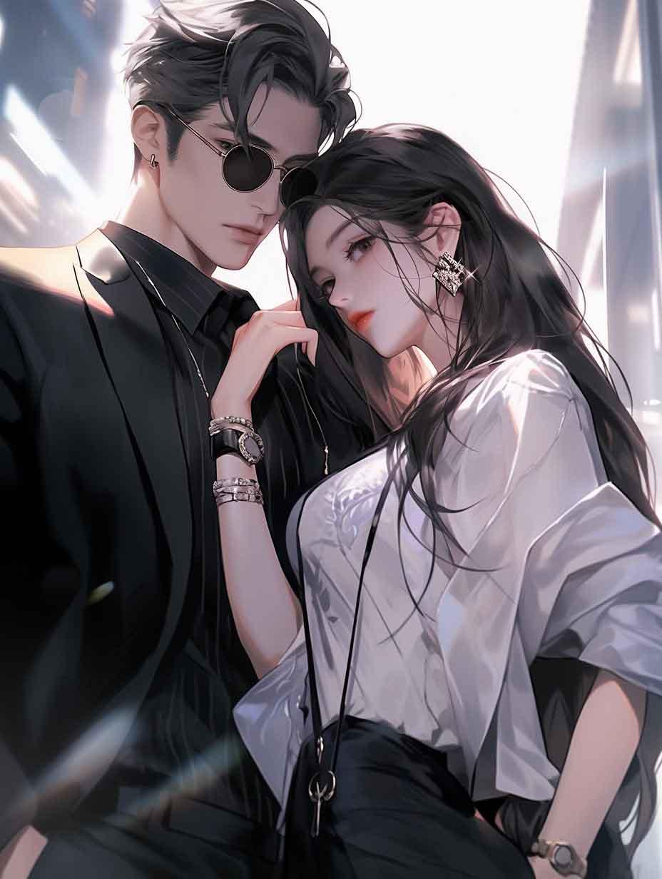 尹清漪傅止全文