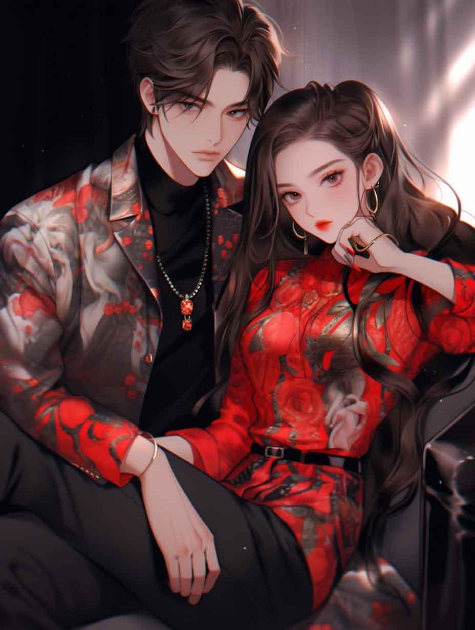女主叫宋冉的免费阅读