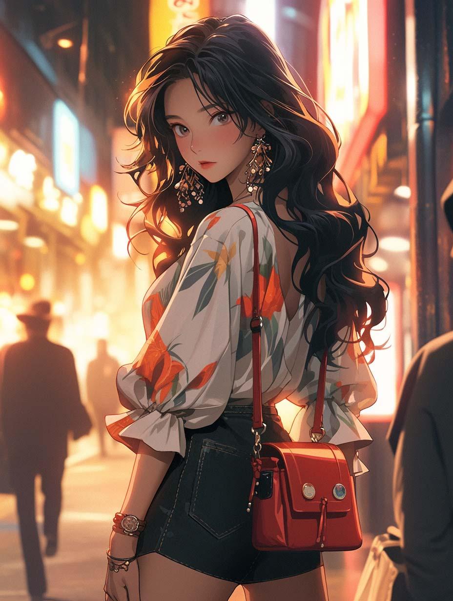 刚辞职就怀孕