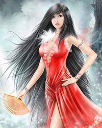 少林师父