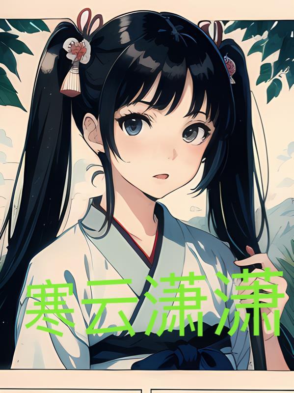 寒云潇潇 第329章 女主文