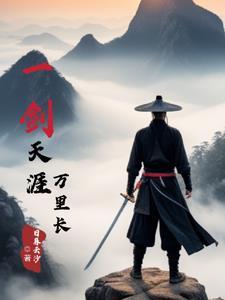 武侠之神级剑仙
