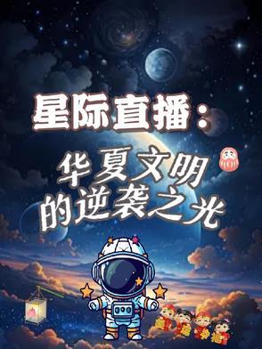 穿越星际之华夏