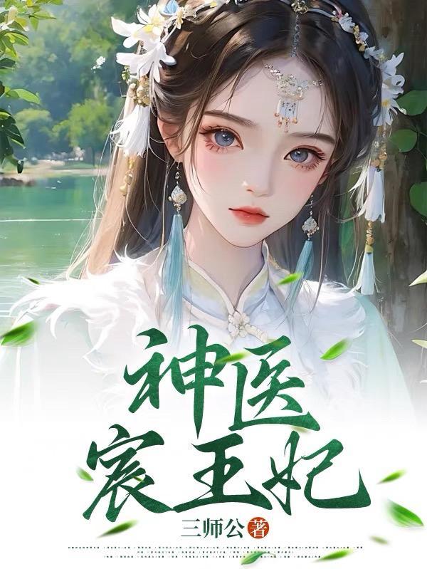 神医王妃轰动京城