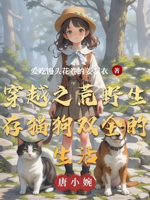 荒野求生穿越