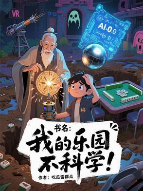 我的乐园?