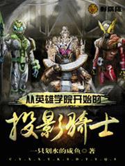 从英雄学院开始的投影骑士一只划水的咸鱼